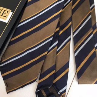 タイユアタイ(TIE YOUR TIE)のタイユアタイ　セッテピエゲ　新品未使用(ネクタイ)