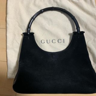 グッチ(Gucci)のGUCCIハンドバッグ(ハンドバッグ)