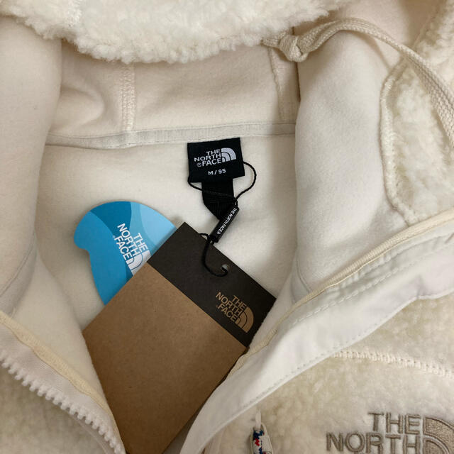 【新品特価限定お値下げ】THE NORTH FACE  フリース(M)