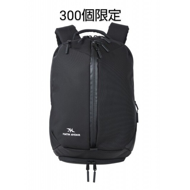 即完売 新品 MATIN AVENIR 朝倉未来 バックパック / リュック | フリマアプリ ラクマ 即完売 新品 MATIN AVENIR 朝倉未来 バックパック / リュック | フリマアプリ ラクマ