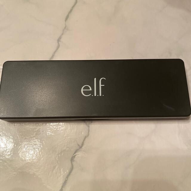 elf(エルフ)のelf アイシャドウパレット コスメ/美容のベースメイク/化粧品(アイシャドウ)の商品写真