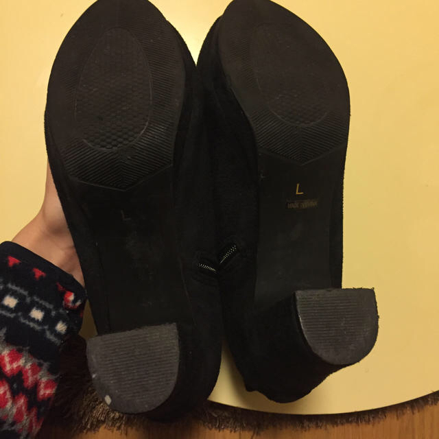 ESPERANZA(エスペランサ)のサイドゴアブーツ♡ レディースの靴/シューズ(ブーツ)の商品写真