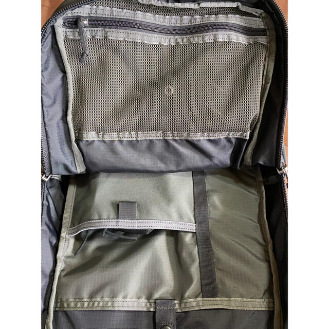 Gregory グレゴリーの通販 by けん's shop|グレゴリーならラクマ - カバートソリッドデイ 新作再入荷