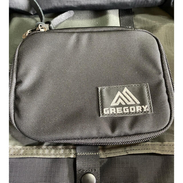 Gregory グレゴリーの通販 by けん's shop|グレゴリーならラクマ - カバートソリッドデイ 新作再入荷