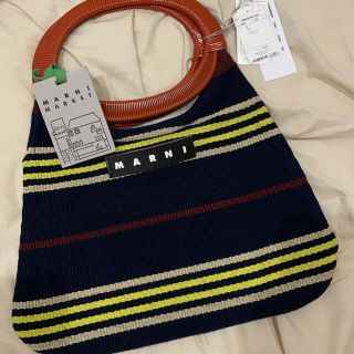 マルニ(Marni)のmarni bag(ハンドバッグ)