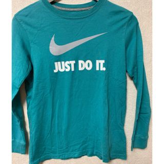 ナイキ(NIKE)のNIKE ナイキ 長袖Tシャツ 150~160cm(Tシャツ/カットソー)