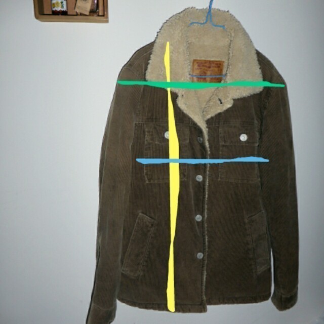 BEAMS BOY(ビームスボーイ)のBEAMS♡ジャケット レディースのジャケット/アウター(ブルゾン)の商品写真