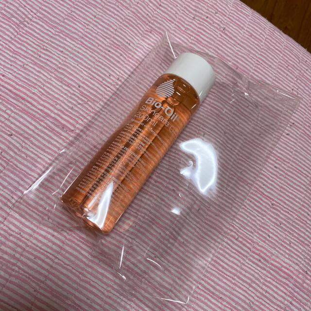 Bioil(バイオイル)のバイオイル　200ml 未使用 コスメ/美容のヘアケア/スタイリング(オイル/美容液)の商品写真