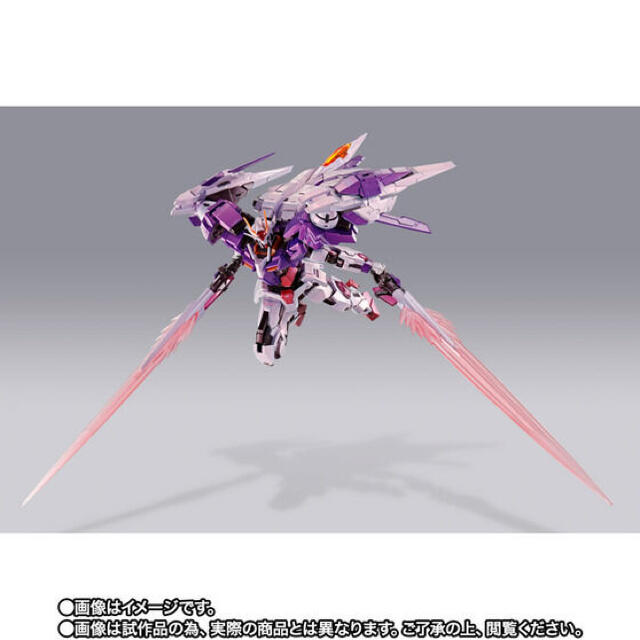 プレミアム BANDAI - METAL BUILD 10th Anniversary トランザムライザーの通販 by たわし's shop|バンダイならラクマ せずそのま