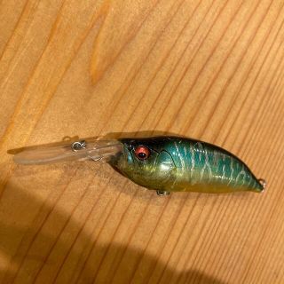 メガバス(Megabass)のメガバス　shad 1/4 oz (ルアー用品)