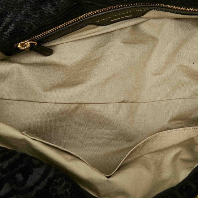 Stella McCartney(ステラマッカートニー)のステラマッカートニー ハンドバッグ レディース 美品 レディースのバッグ(ハンドバッグ)の商品写真