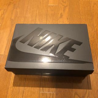 ナイキ(NIKE)のナイキダンクHIGH xフラグメントシューズ  藤原ヒロシ(スニーカー)