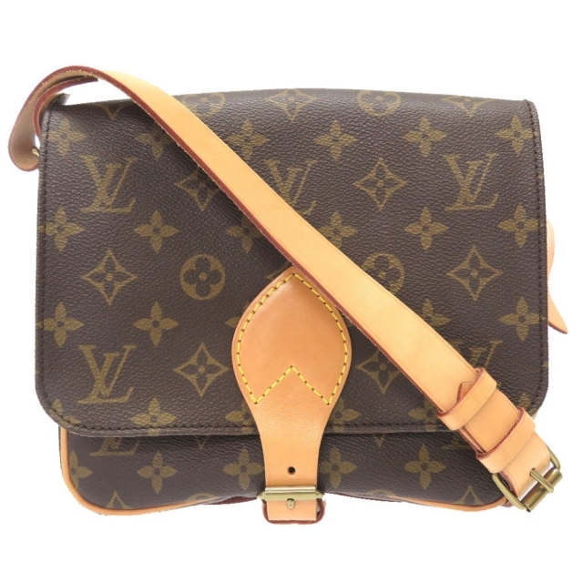 大きい割引 カルトシエール モノグラム ルイ・ヴィトン - VUITTON