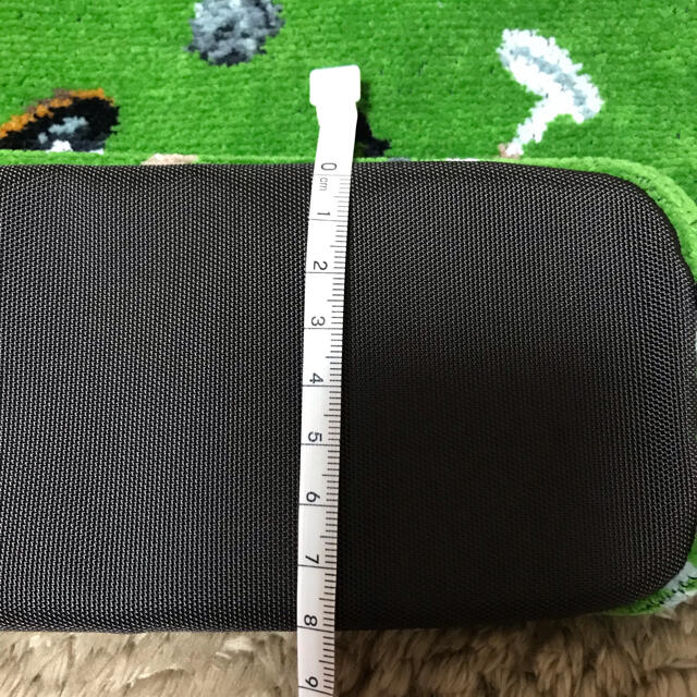 フェイラー 新品 ゴルフ ポーチ 2