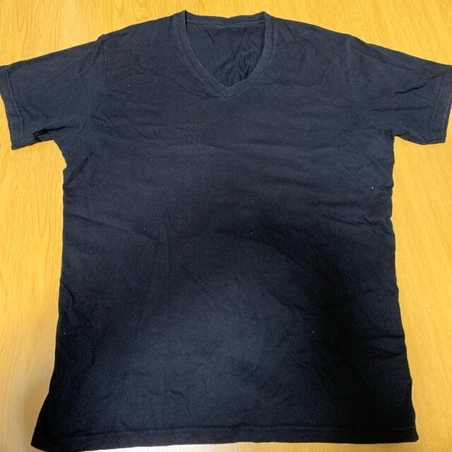 UNIQLO(ユニクロ)のメンズ半袖Tシャツ メンズのトップス(Tシャツ/カットソー(半袖/袖なし))の商品写真