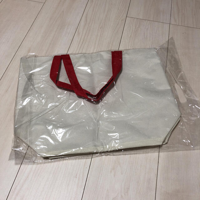 片岡鶴太郎　トートバッグ レディースのバッグ(トートバッグ)の商品写真