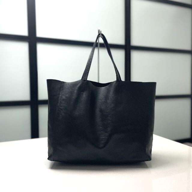 新素材新作 celine - CELINE セリーヌ ホリゾンタルカバ トートバッグ