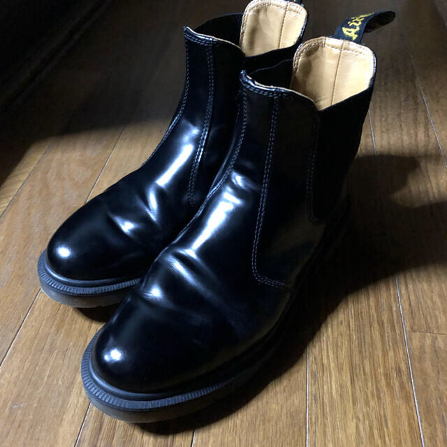 Dr.Martens / ドクターマーチン チェルシー ブーツ