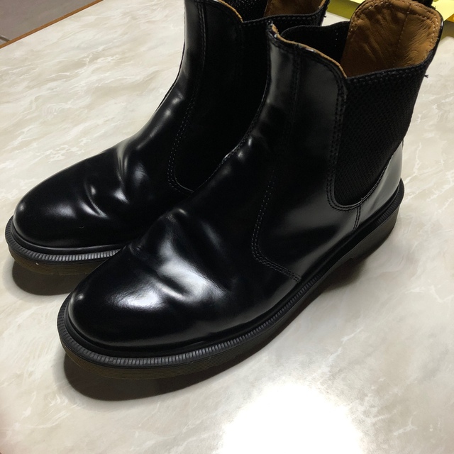 Dr.Martens / ドクターマーチン チェルシー ブーツ