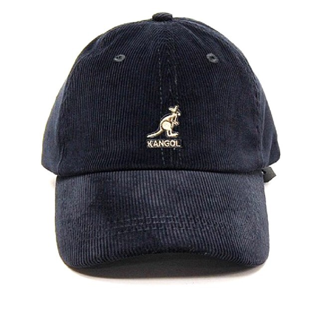 KANGOL(カンゴール)のしなしな様♡専用  新品/KANGOL コーデュロイ キャップ メンズの帽子(キャップ)の商品写真