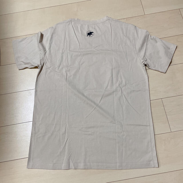 HUNTING WORLD(ハンティングワールド)のハンティングワールド　Tシャツ メンズのトップス(Tシャツ/カットソー(半袖/袖なし))の商品写真