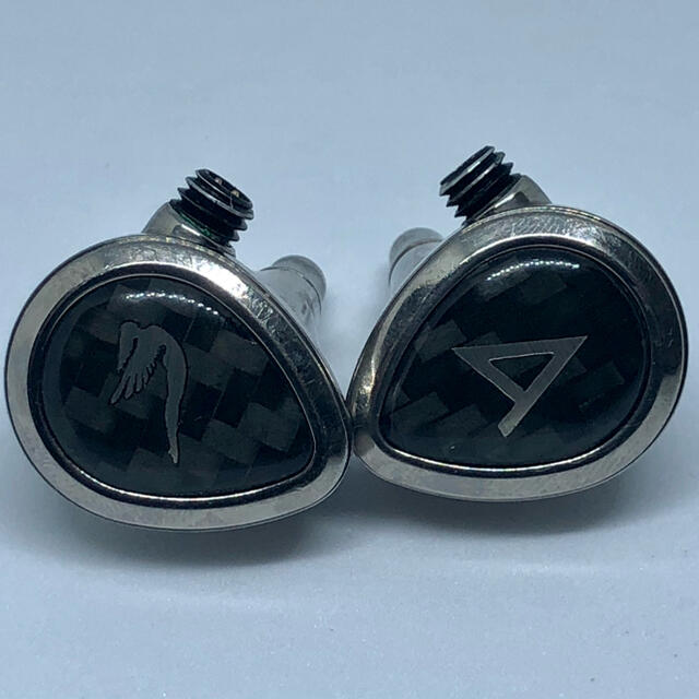 JH AUDIO LAYLA2 JH AUDIO LAYLA2