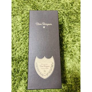 ドンペリニヨン(Dom Pérignon)の【空箱】Dom Perignon！！(シャンパン/スパークリングワイン)