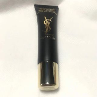 イヴサンローランボーテ(Yves Saint Laurent Beaute)のトップシークレットモイスチャーエクラ　ポアマット　15ml(化粧下地)