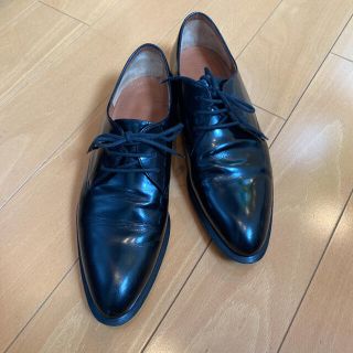 セリーヌ ローファー/革靴(レディース)(レースアップ)の通販 13点