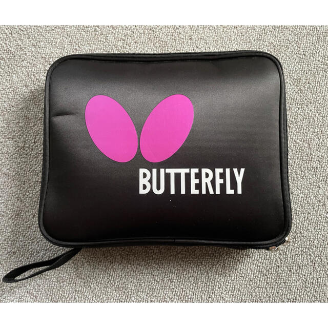 BUTTERFLY(バタフライ)の専用 エンタメ/ホビーのエンタメ その他(その他)の商品写真