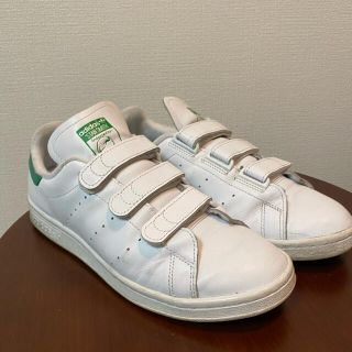 アディダス(adidas)のadidas アディダス　スタンスミス(スニーカー)