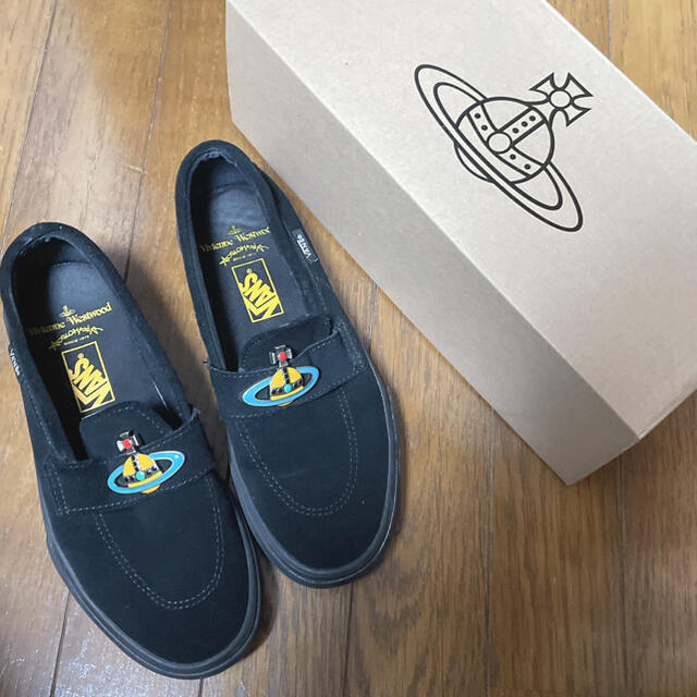 Vivienne Westwood - ヴィヴィアンウエストウッド スニーカーの通販 by
