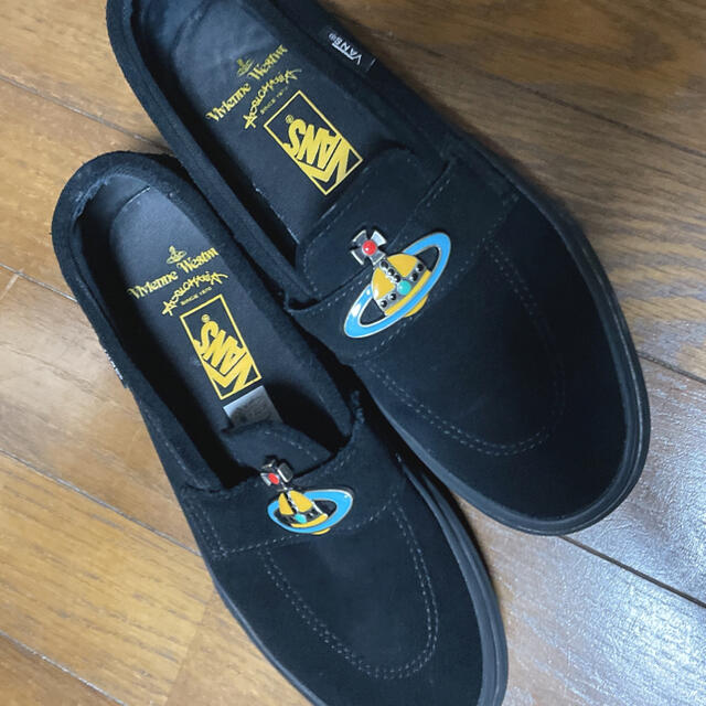 Vivienne Westwood - ヴィヴィアンウエストウッド スニーカーの通販 by