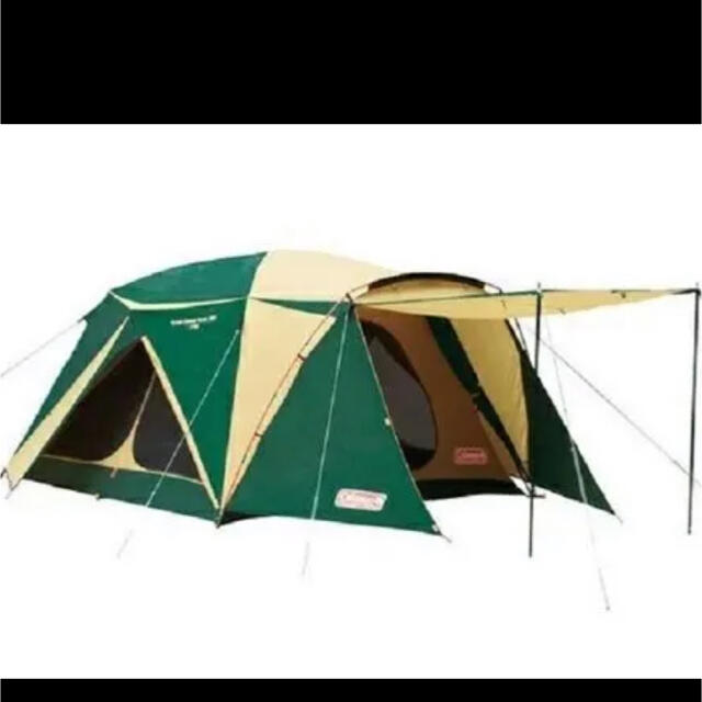 Coleman  コールマン  BC CANOPY DOME／300