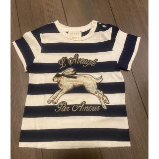 グッチ(Gucci)のGUCCI(Tシャツ/カットソー)