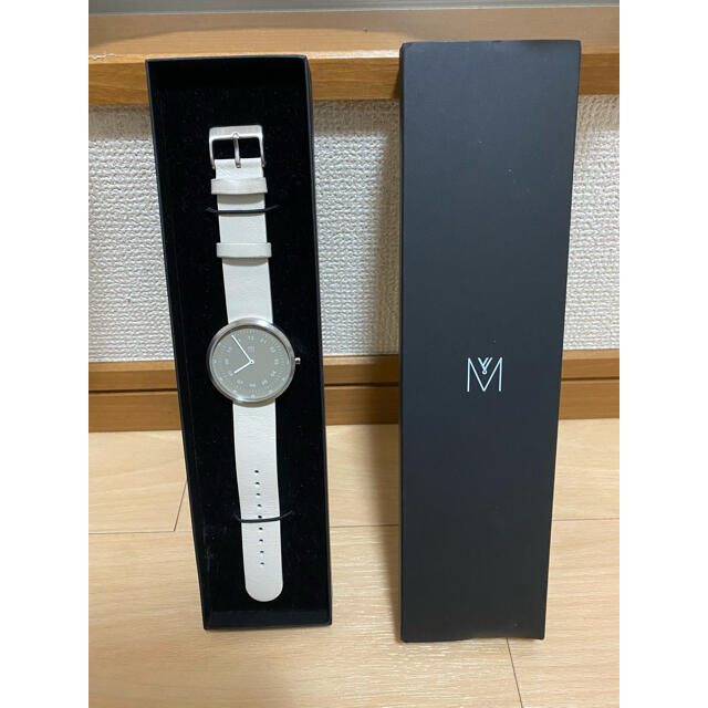 Mavenwatches マベンウォッチズ マベン 40mm