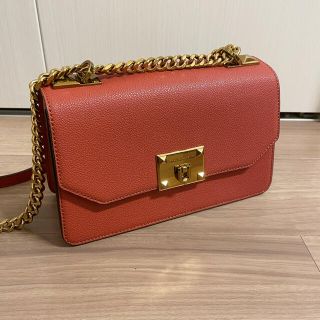 チャールズアンドキース(Charles and Keith)のチャールズアンドキース＊ショルダーバック(ショルダーバッグ)