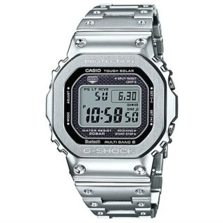 ジーショック(G-SHOCK)のGMW-B5000D-1JF×6(腕時計(デジタル))