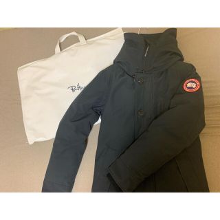 カナダグース(CANADA GOOSE)のカナダグース/シャトー(ダウンジャケット)