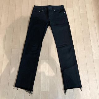 ディオールオム スキニーデニム デニム/ジーンズ(メンズ)の通販 51点