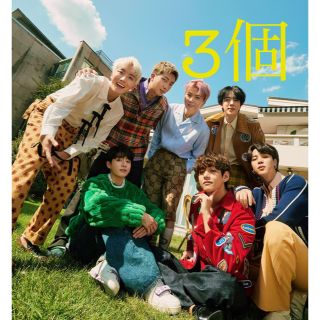 ボウダンショウネンダン(防弾少年団(BTS))のBTS THE BEST PHOTO  展示会 フォトキーリング キーホルダー (アイドルグッズ)