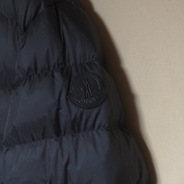 MONCLER(モンクレール)のメンズ　MONCLER　モンクレール　ダウンジャケット メンズのジャケット/アウター(ダウンジャケット)の商品写真