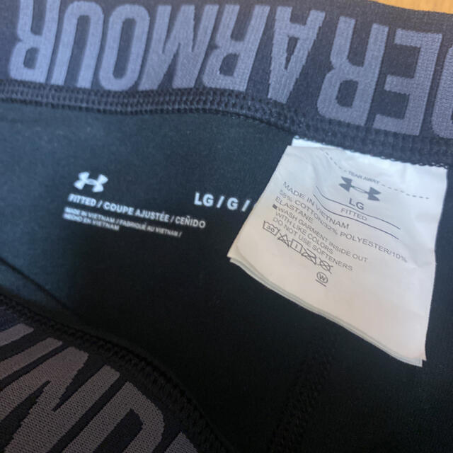 UNDER ARMOUR(アンダーアーマー)の専用☆アンダーアーマー☆レギンス  スパッツ レディースのレッグウェア(レギンス/スパッツ)の商品写真