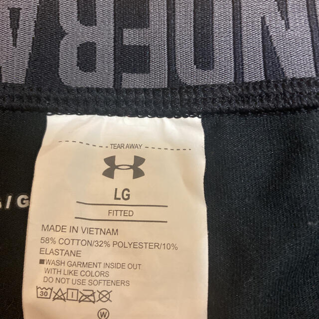 UNDER ARMOUR(アンダーアーマー)の専用☆アンダーアーマー☆レギンス  スパッツ レディースのレッグウェア(レギンス/スパッツ)の商品写真