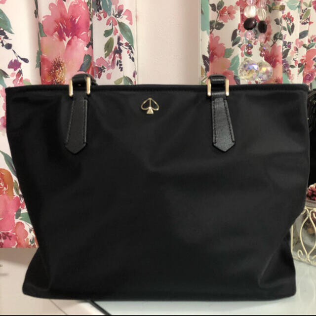 kate spade new york(ケイトスペードニューヨーク)のケイトスペード トートバッグ レディースのバッグ(トートバッグ)の商品写真