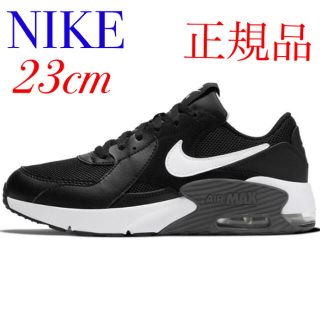 ナイキ(NIKE)の9/30までセール中‼️ NIKE エアマックス 90 エクシー 23cm(スニーカー)