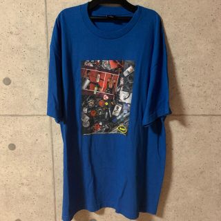 ハフ(HUF)の早い者勝ち！新品未使用HUF Tシャツ　(Tシャツ/カットソー(半袖/袖なし))