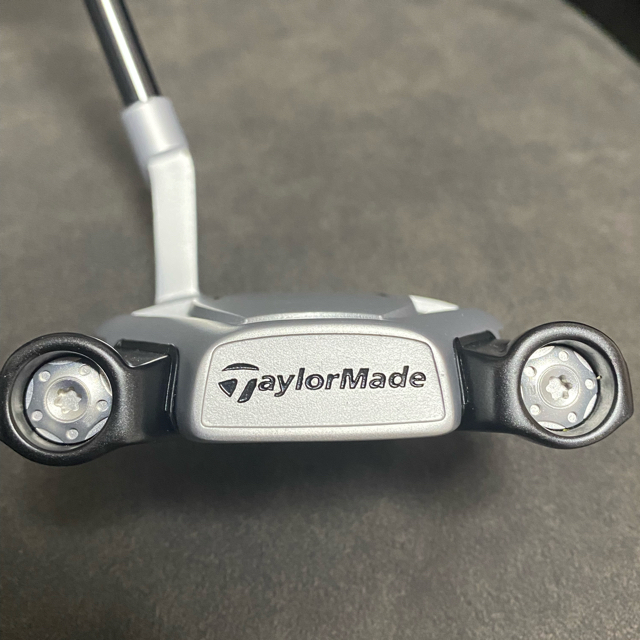 TaylorMade(テーラーメイド)のテーラーメイド　MySpider パター スポーツ/アウトドアのゴルフ(クラブ)の商品写真