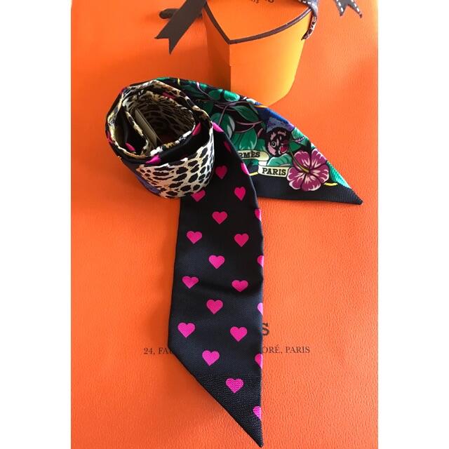 HERMES - 希少　HERMES ツィリー　新品　正規品