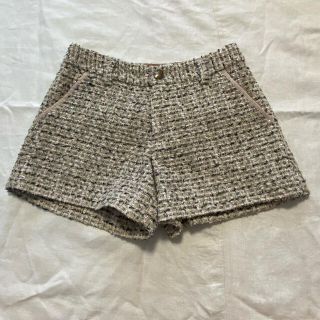 ロペピクニック(Rope' Picnic)のrope  ショートパンツ(ショートパンツ)